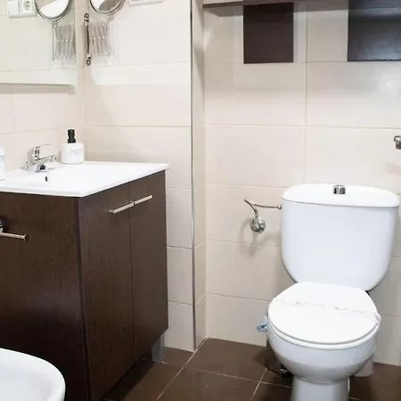 Sky New Apartamento *