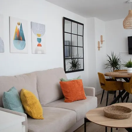 Sky New Apartamento